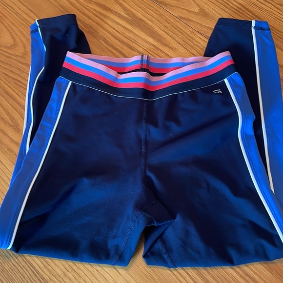 GAP Fit leggings - 3 pairs - Picture 10 of 12